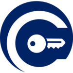 Official logo icon of CareerKey Solutions, a premier HR consulting and recruitment firm in Indore.